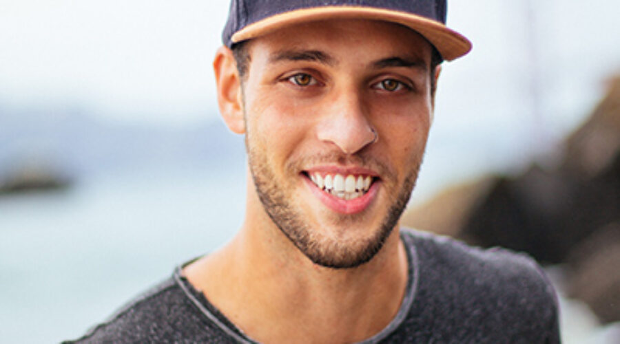 Jack Paden