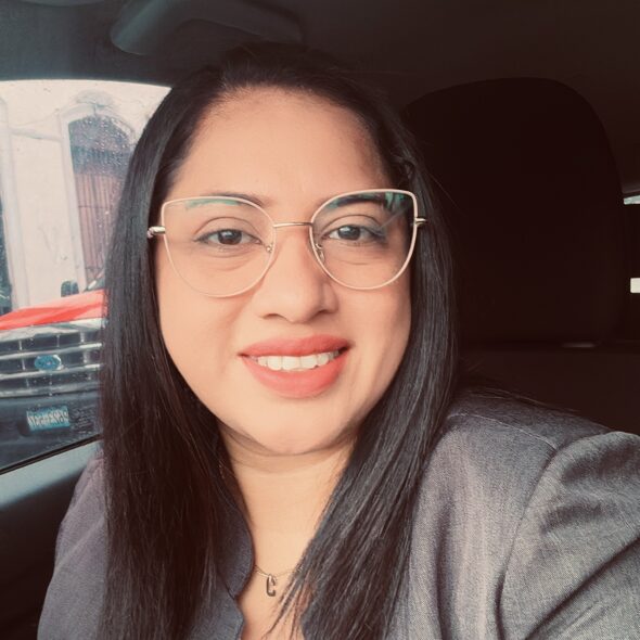 Mirian Carolina Cosme Gomez
